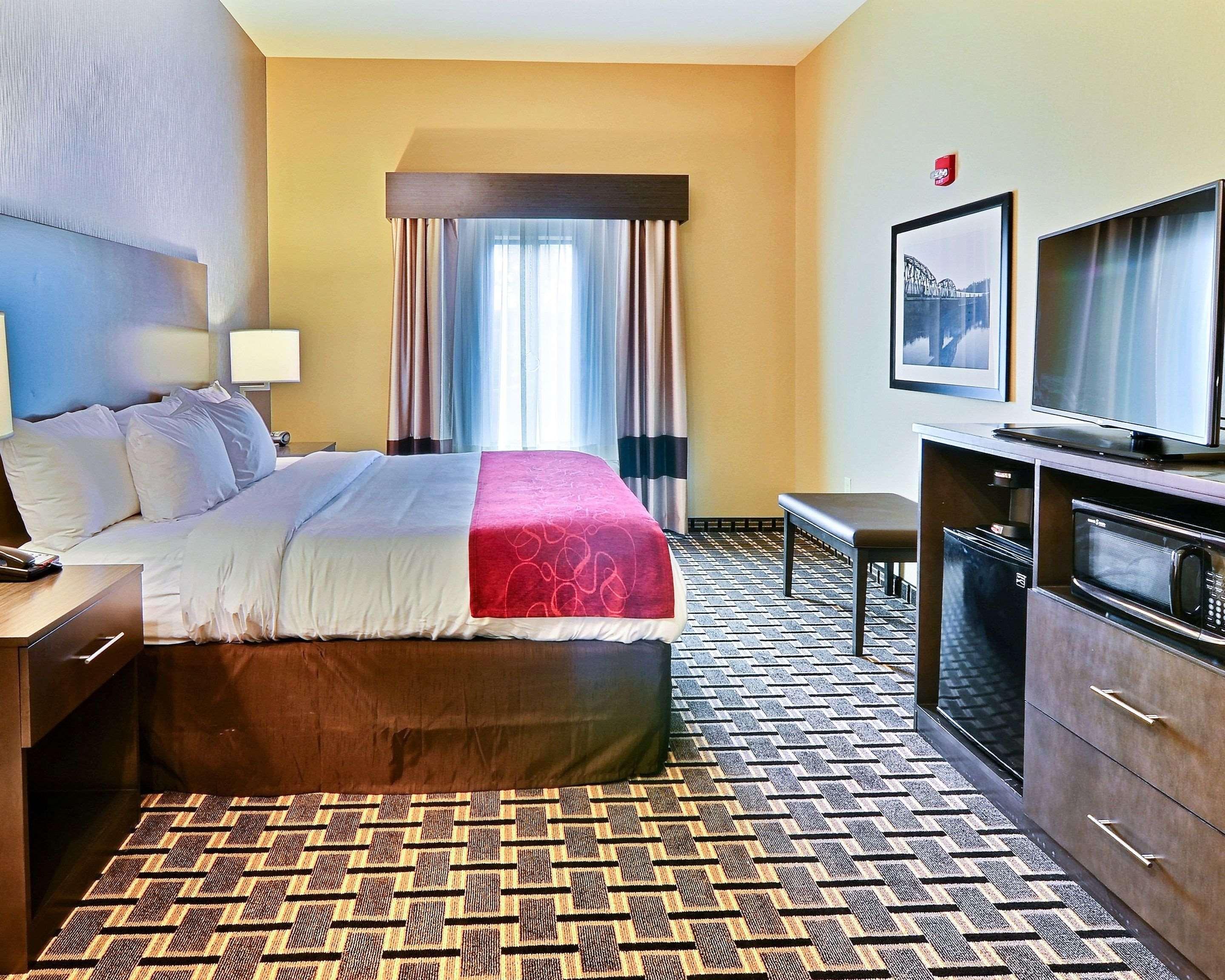 Comfort Suites Uniontown Extérieur photo