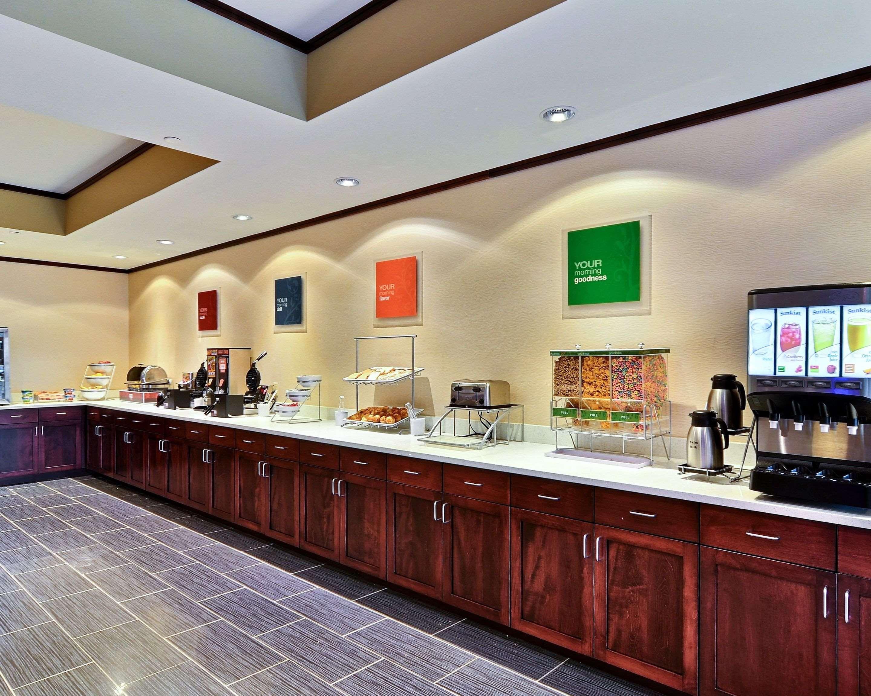 Comfort Suites Uniontown Extérieur photo