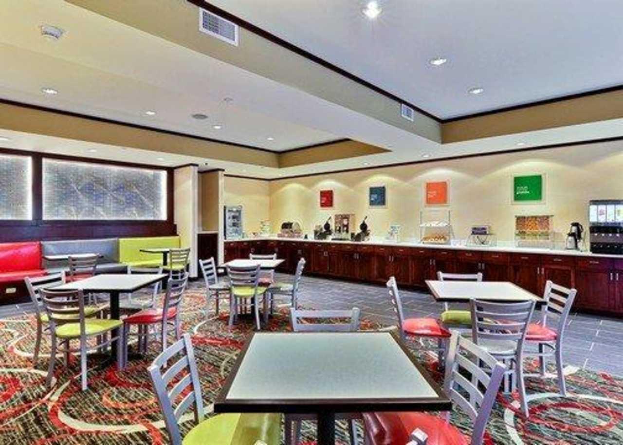 Comfort Suites Uniontown Extérieur photo