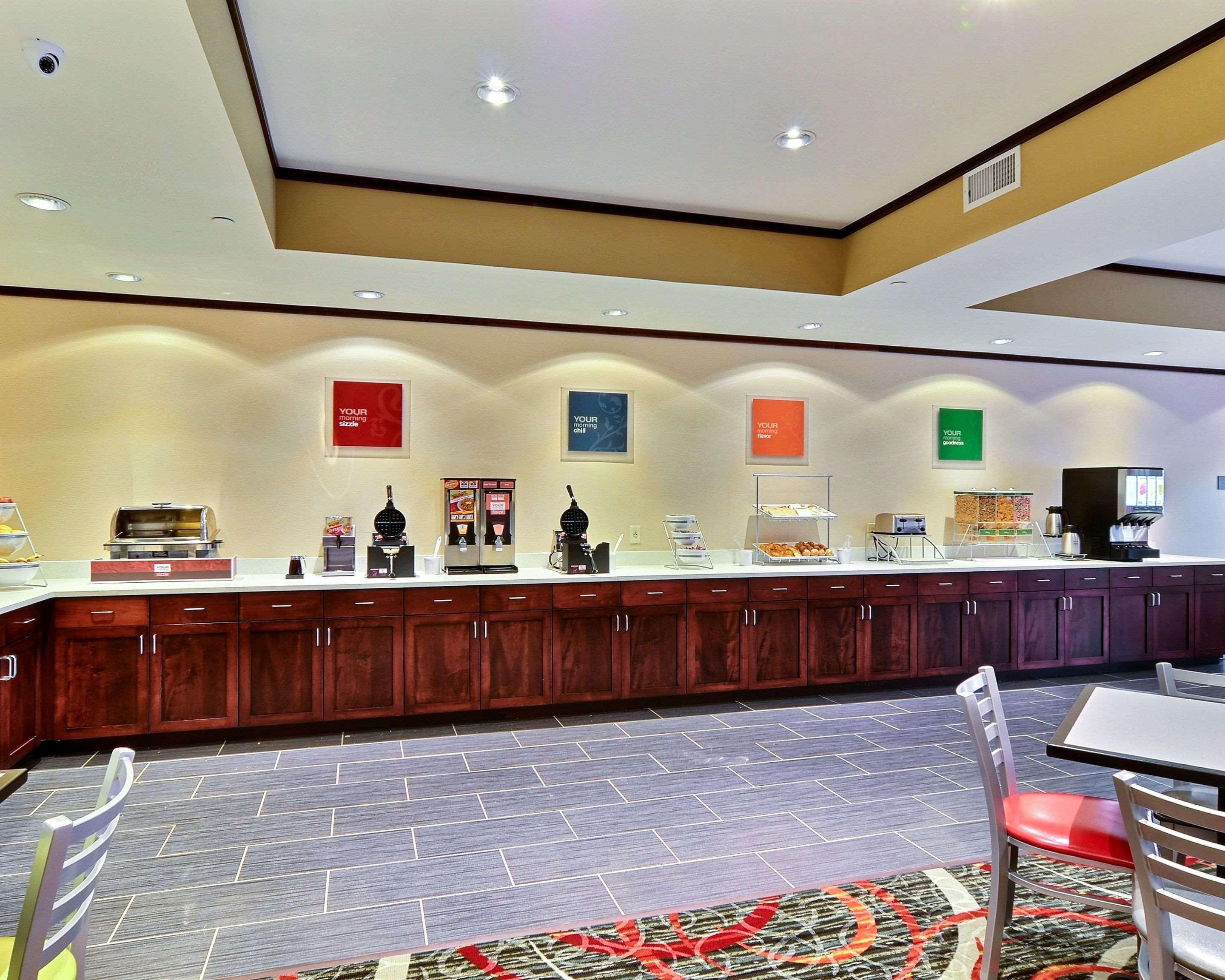 Comfort Suites Uniontown Extérieur photo