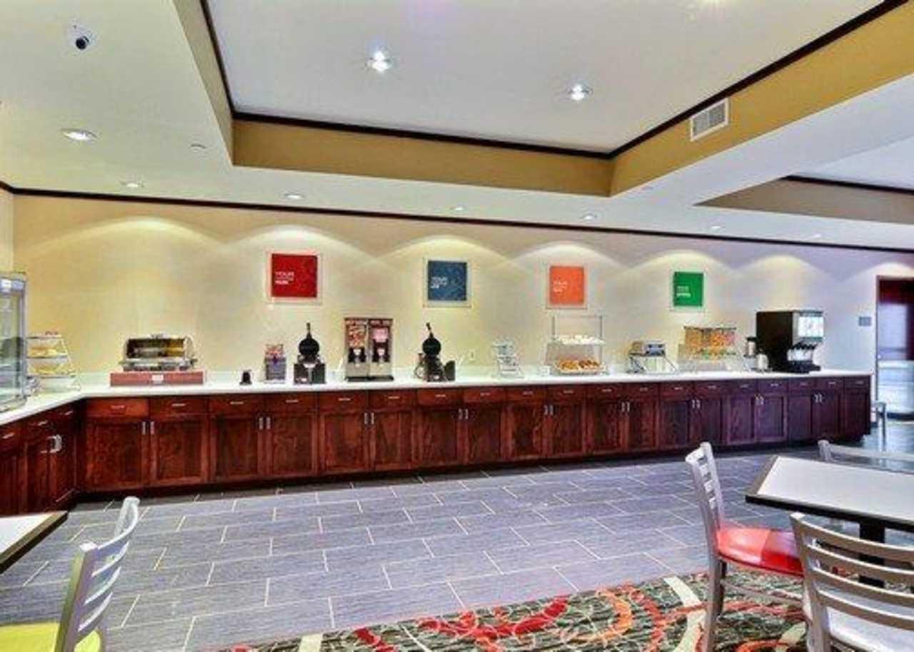 Comfort Suites Uniontown Extérieur photo