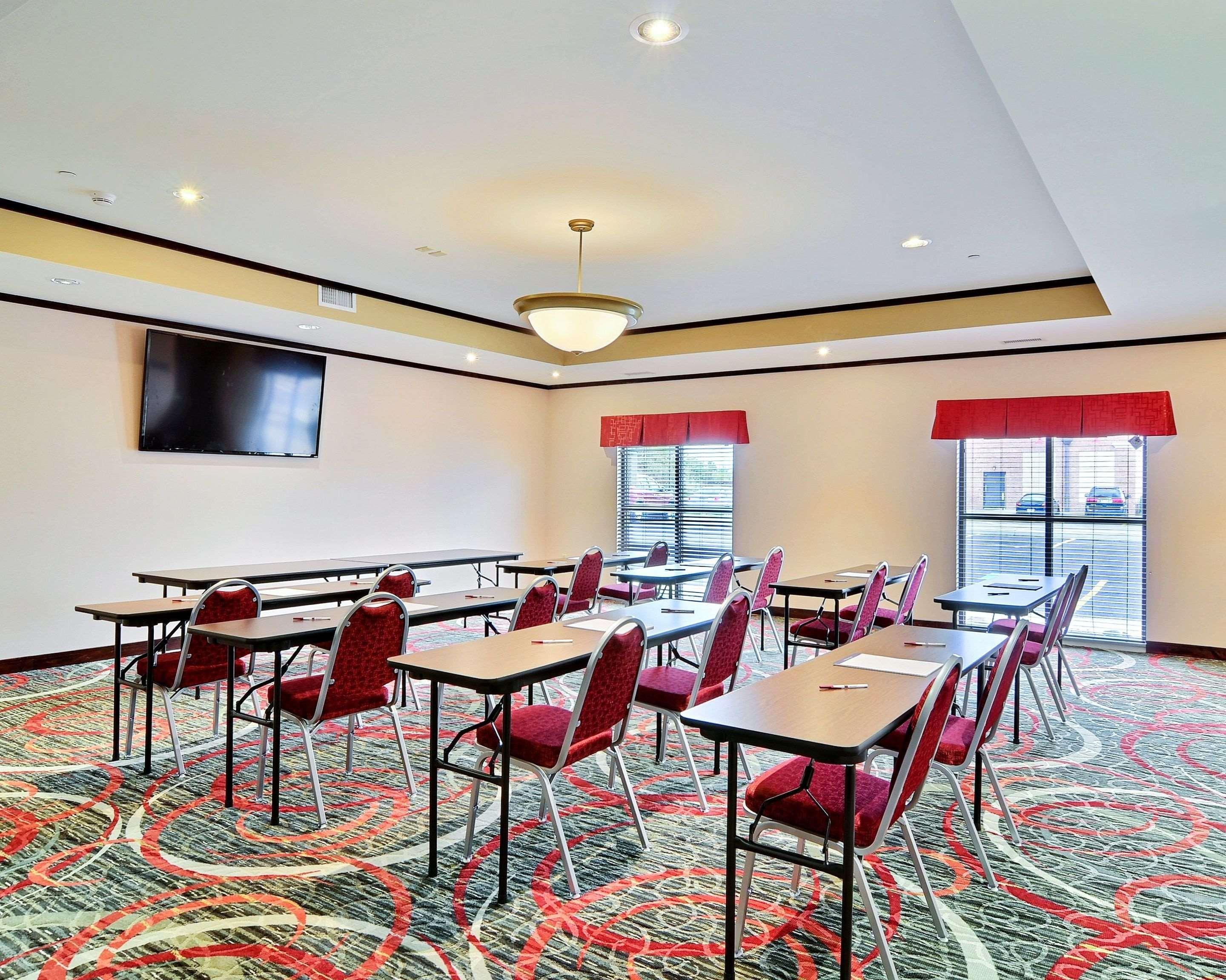 Comfort Suites Uniontown Extérieur photo
